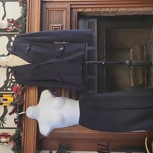 Pantsuit by Giorgio Sant'Angelo